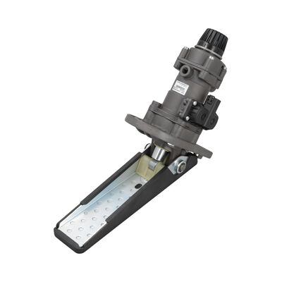 V&aacute;lvula freno pie para Buses, Marca Volvo, compatible con B9,B10,B12