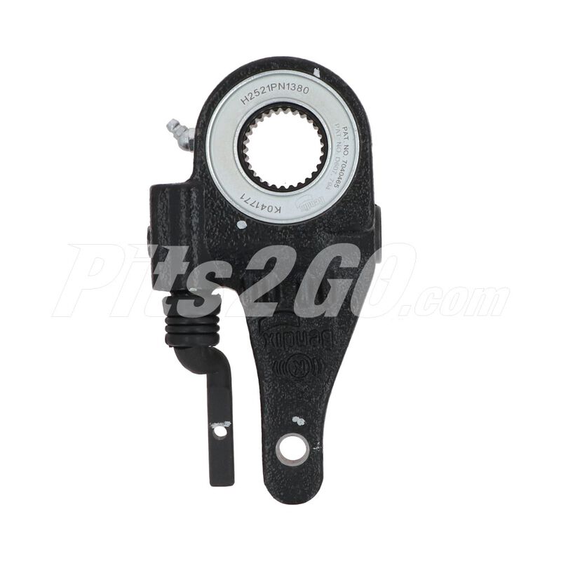 Ajustador tensi&oacute;n autom&aacute;tico frenos para Tractocami&oacute;n, Marca Bendix, compatible con Gen&eacute;rico image number null