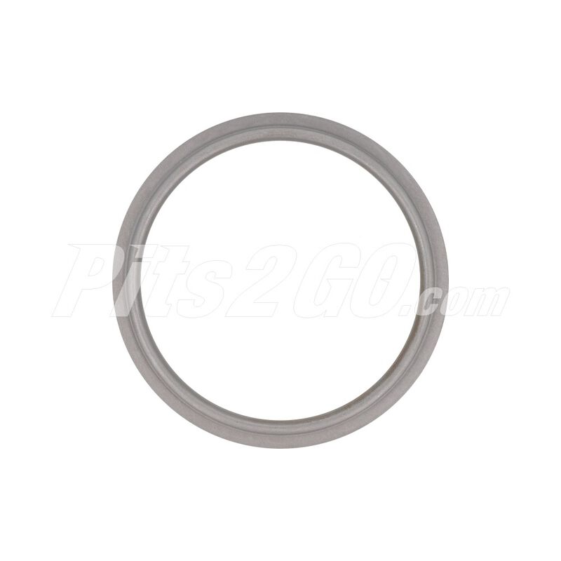 Pista para reten de cig&uuml;e&ntilde;al para Cami&oacute;n, Marca Mitsubishi, compatible con FL360 image number null