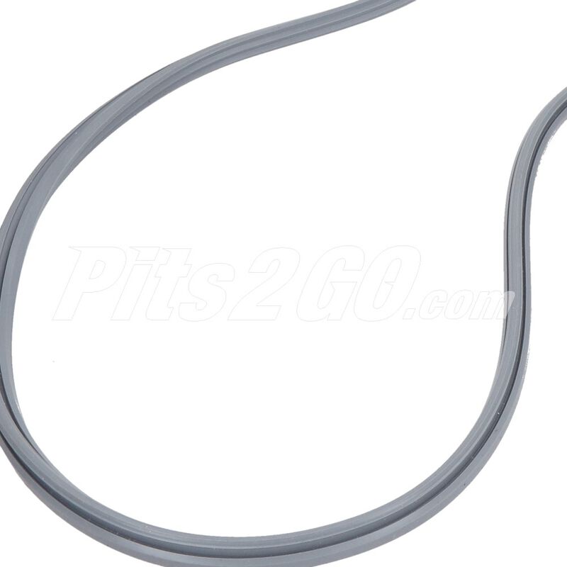 Liga gris tapa punter&iacute;as para Tractocami&oacute;n, Marca Detroit Di&eacute;sel, compatible con Serie 60 image number null