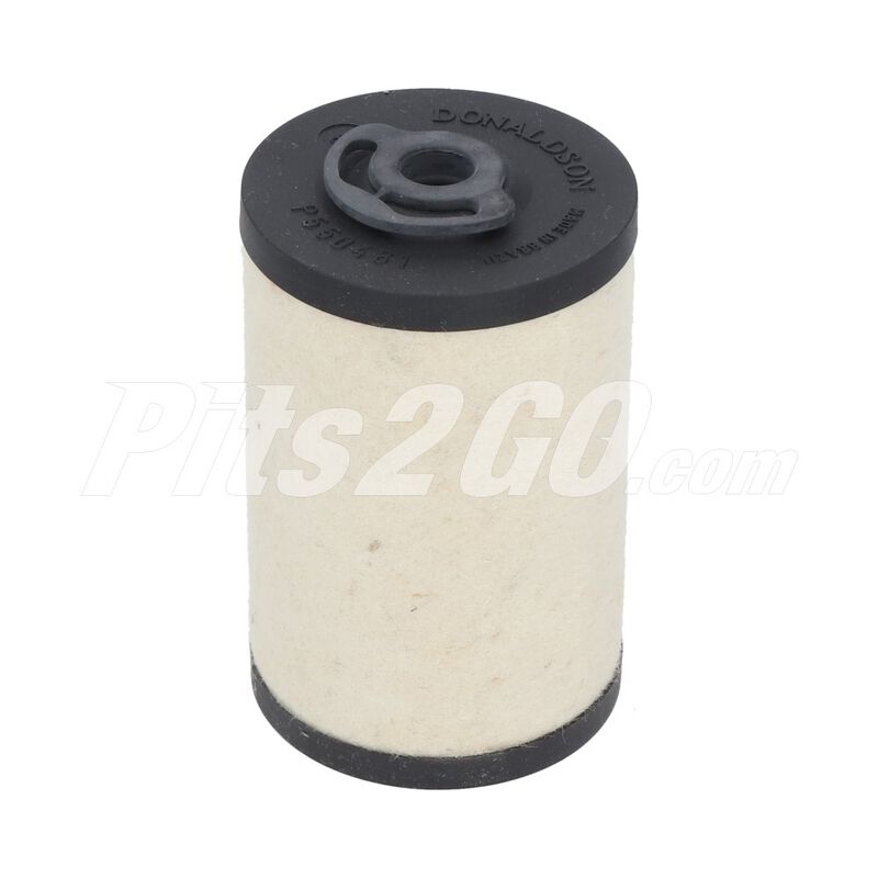 Filtro de combustible, para Tractocami&oacute;n, Marca del producto: Donaldson, compatible con: Gen&eacute;rico,n&uacute;mero de parte:,DNP550481 image number null
