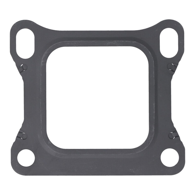 Sello de m&uacute;ltiple de escape para Tractocami&oacute;n, Marca Detroit Di&eacute;sel, compatible con Serie 60 image number null