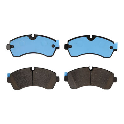 Balatas delanteras, para Vanes, Marca del producto: Mercedes-Benz, compatible con: Sprinter,n&uacute;mero de parte: A9074209901