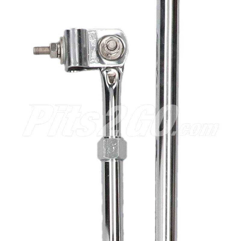 Ensamble espejo para Cami&oacute;n, Marca Freightliner, compatible con Business Class image number null