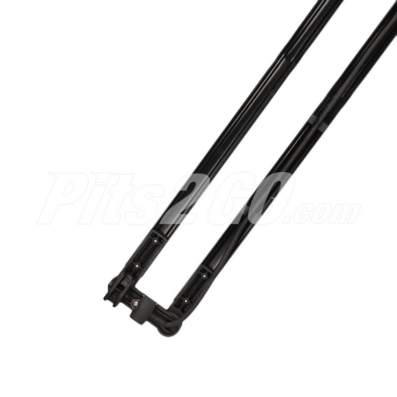 Brazo limpiaparabrisas para Buses, Marca Mercedes-Benz, compatible con Marco polo image number null