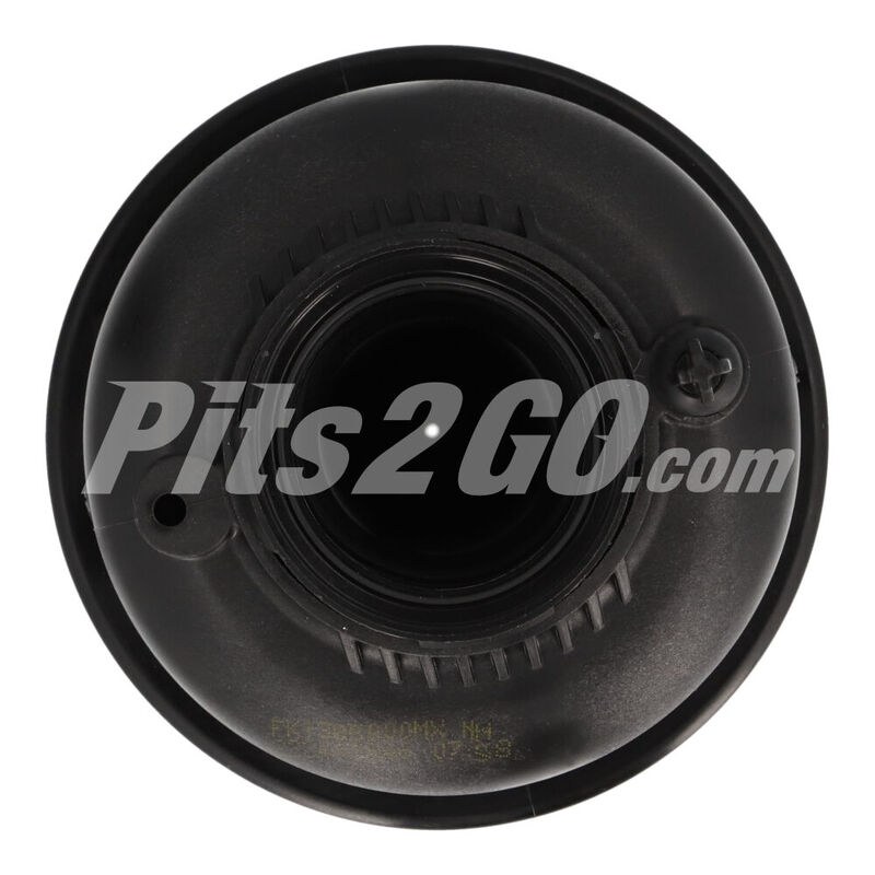 Filtro de combustible para Tractocami&oacute;n, Marca Fleetguard, compatible con Cascadia image number null