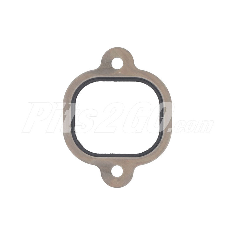 Junta colector de admisión, para Buses, Marca del producto: Mercedes-Benz, compatible con: OM457,Número de parte: A4571410080 image number null