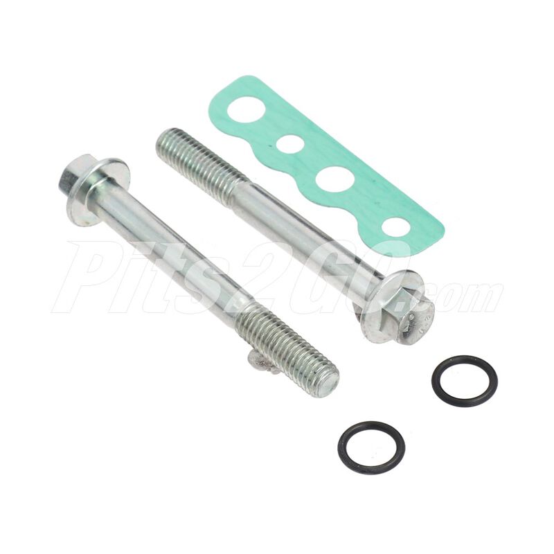 Gobernador de aire para Tractocamión, Marca Wabco, compatible con Genérico image number null