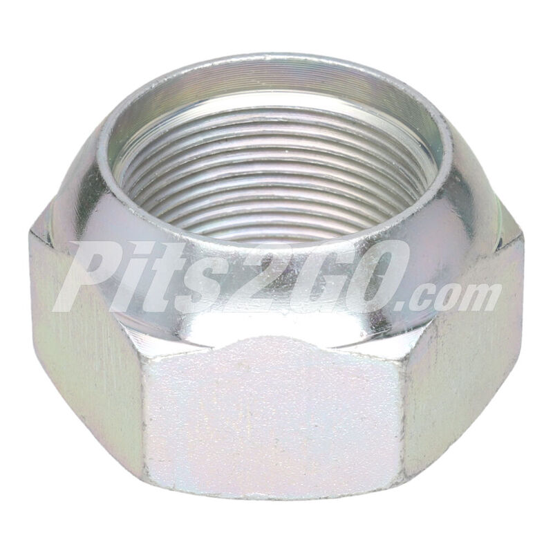 Tuerca para Cami&oacute;n, Marca Mitsubishi, compatible con FL360 image number null