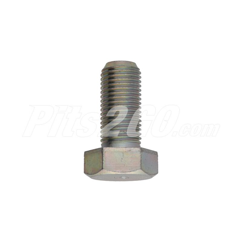 Perno para frenos delanteros, para Cami&oacute;n, Marca del producto: Mitsubishi, compatible con: FL360,n&uacute;mero de parte: MBFMS106340 image number null