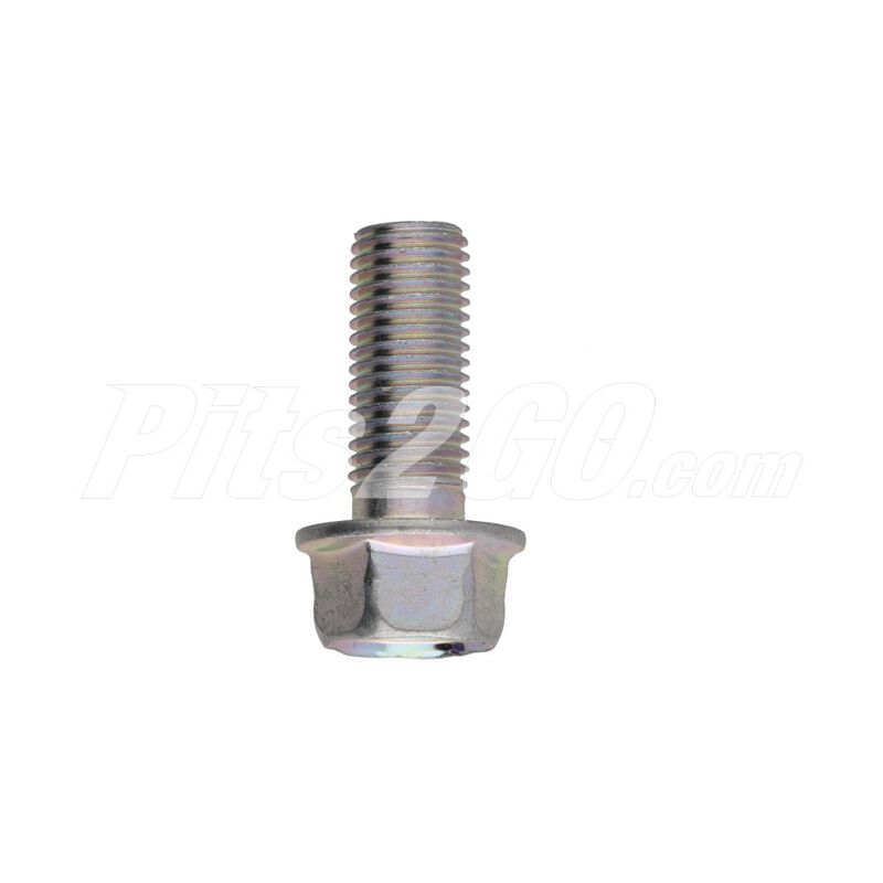 Tornillo tanque combustible para Cami&oacute;n, Marca Mitsubishi, compatible con FL360 image number null