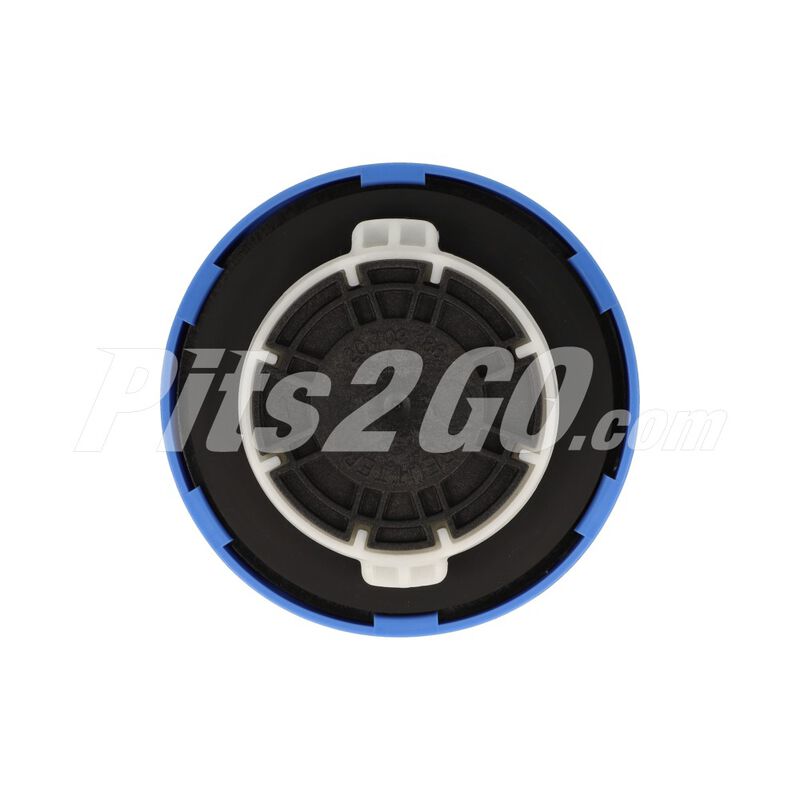 Tapa de llenado para Tractocami&oacute;n, Marca Volvo, compatible con FH,FM image number null