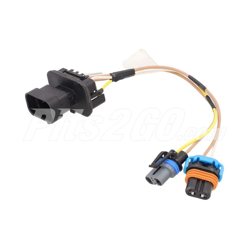 Arn&eacute;s luces sistema el&eacute;ctrico, para Tractocami&oacute;n, Marca del producto: Hella, compatible con: Columbia,n&uacute;mero de parte:,HAL224396007 image number null