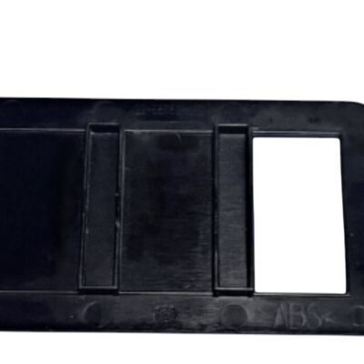 Panel izquierdo para un interruptor, para Tractocamión, Marca del producto: Freightliner, compatible con: Century Class,Número de parte: 2258780001