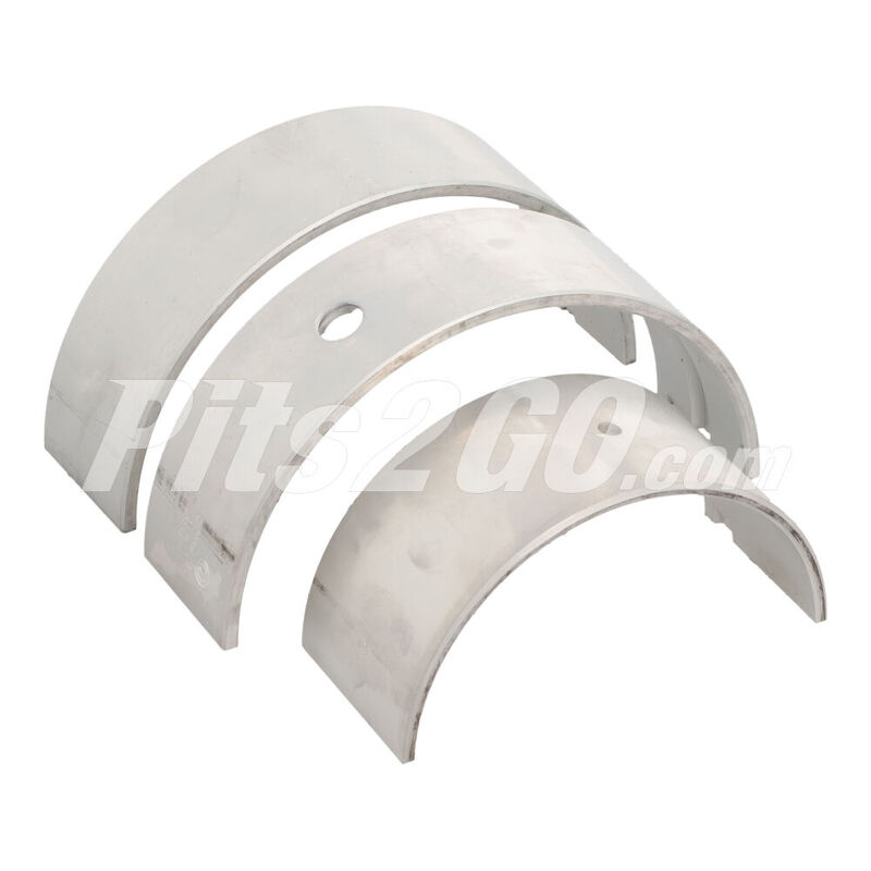 Cojinete y engrane para Tractocami&oacute;n, Marca Detroit Di&eacute;sel, compatible con Serie 60 image number null