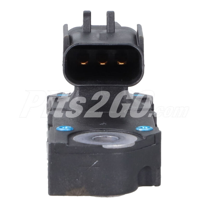 Sensor delta para Tractocami&oacute;n, Marca Detroit Di&eacute;sel, compatible con Serie 60 image number null