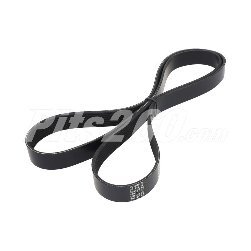 Banda para Tractocami&oacute;n, Marca Dayco, compatible con Gen&eacute;rico image number null