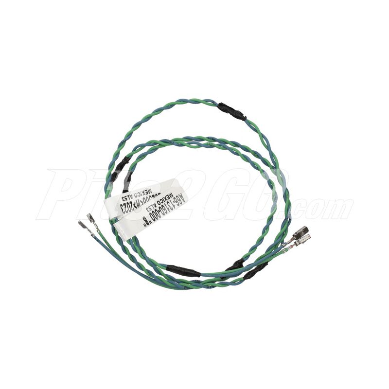 Arn&eacute;s tablero transmisi&oacute;n para Tractocami&oacute;n, Marca Freightliner, compatible con Cascadia image number null