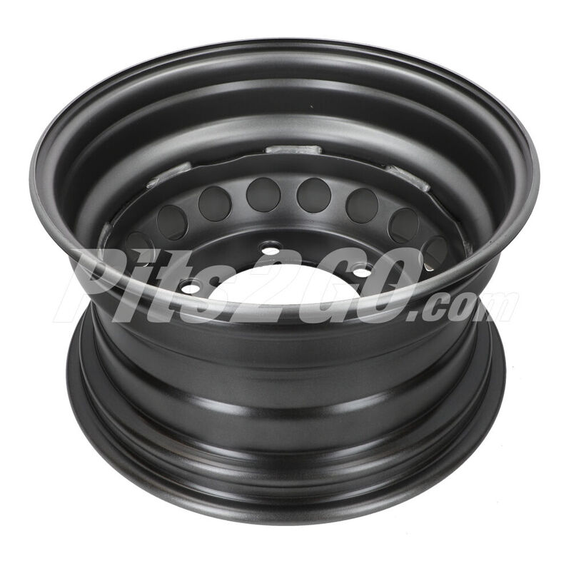 Rueda de disco para Vanes, Marca Mercedes-Benz, compatible con Sprinter image number null