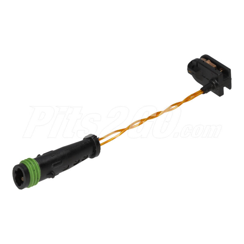 Sensor desgaste frenos para Vanes, Marca Mercedes-Benz, compatible con Sprinter image number null