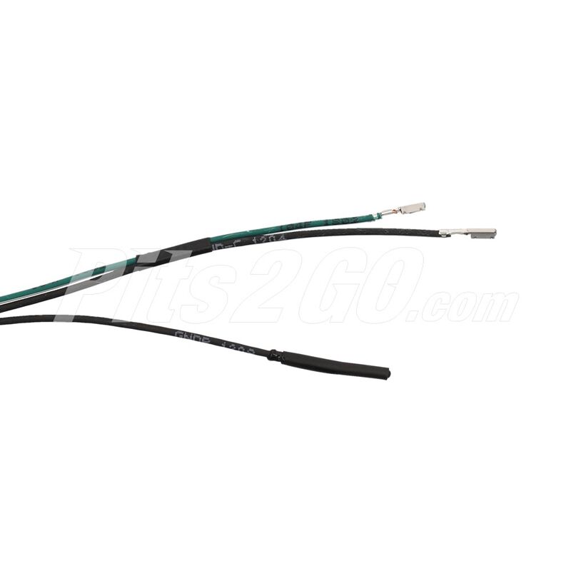 Arn&eacute;s tablero swb para Tractocami&oacute;n, Marca Freightliner, compatible con Cascadia, N&uacute;mero de parte A6614556000 image number null