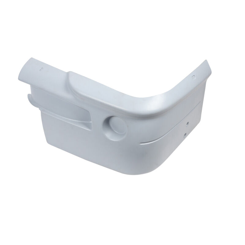 Extensi&oacute;n defensa para Cami&oacute;n, Marca Freightliner, compatible con HPN image number null