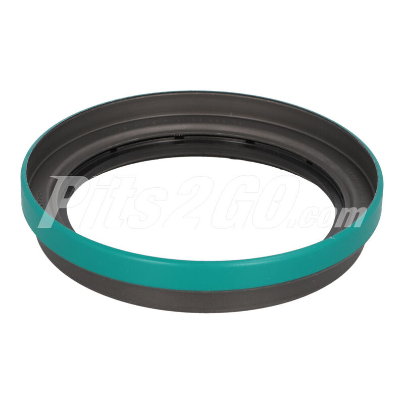 Sello de aceite para Tractocami&oacute;n, Marca SKF, compatible con Gen&eacute;rico image number null