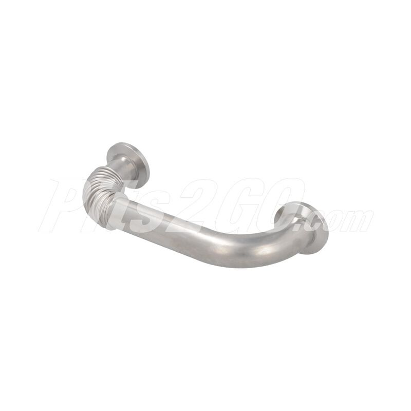 Tubo EGR para Tractocami&oacute;n, Marca Volvo, compatible con FH,FM image number null