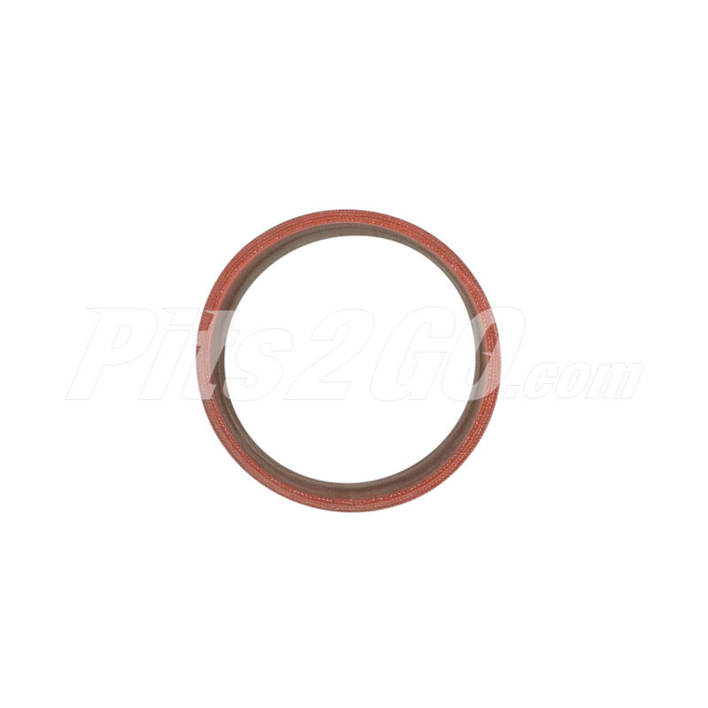 Manguera succi&oacute;n para Buses, Marca Freightliner, compatible con OM366 image number null