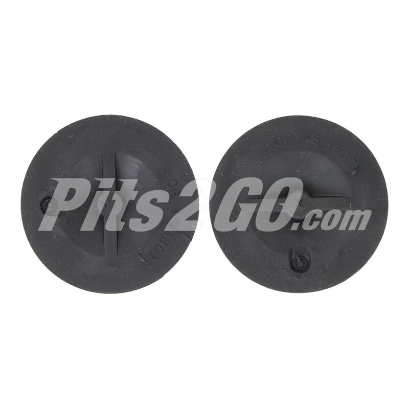 Juego tapa central para Tractocami&oacute;n, Marca SKF, compatible con Gen&eacute;rico image number null