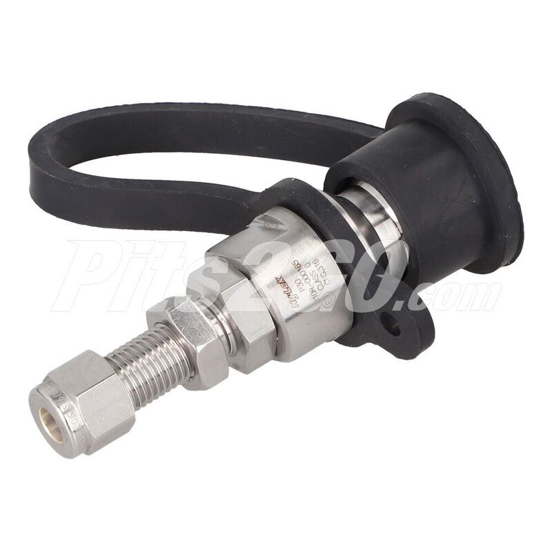 Recept&aacute;culo para Tractocami&oacute;n, Marca Gen&eacute;rico, compatible con Cascadia image number null