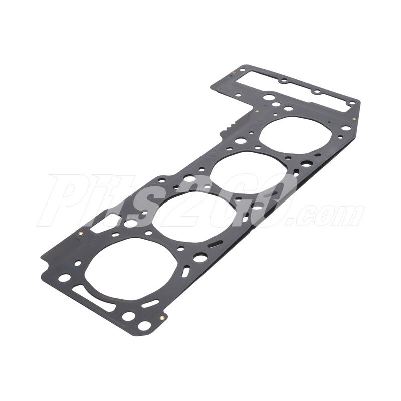 Junta cabeza de cilindro para Cami&oacute;n, Marca Mitsubishi, compatible con FL360 image number null