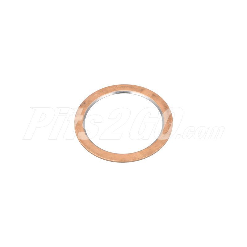 Cojinete, empuje, para Tractocami&oacute;n, Marca del producto: Cummins, compatible con: Legacy,n&uacute;mero de parte:,215233 image number null