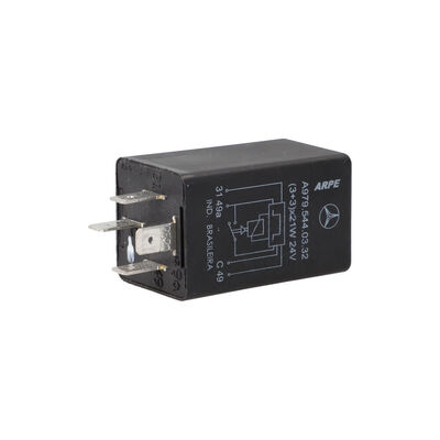 Relevador, para Tractocamión, Marca del producto: Mercedes-Benz, compatible con: Atego,Número de parte: A9795440332