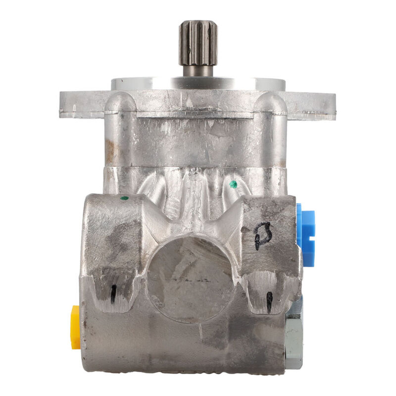 Bomba de direcci&oacute;n hidr&aacute;ulica para Tractocami&oacute;n, Marca TRW, compatible con Gen&eacute;rico image number null