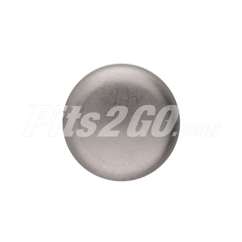 Tapa block cilindro para Cami&oacute;n, Marca Mitsubishi, compatible con FL360 image number null