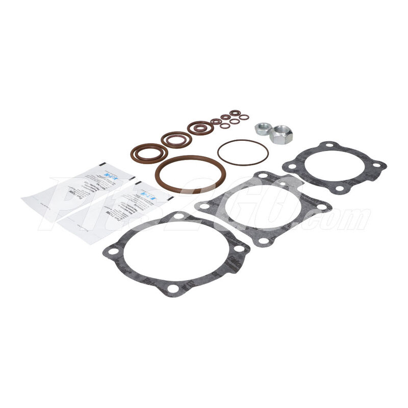 Kit de orings transmisi&oacute;n para Tractocami&oacute;n, Marca Eaton-Fuller, compatible con FLD112, FLD120 image number null