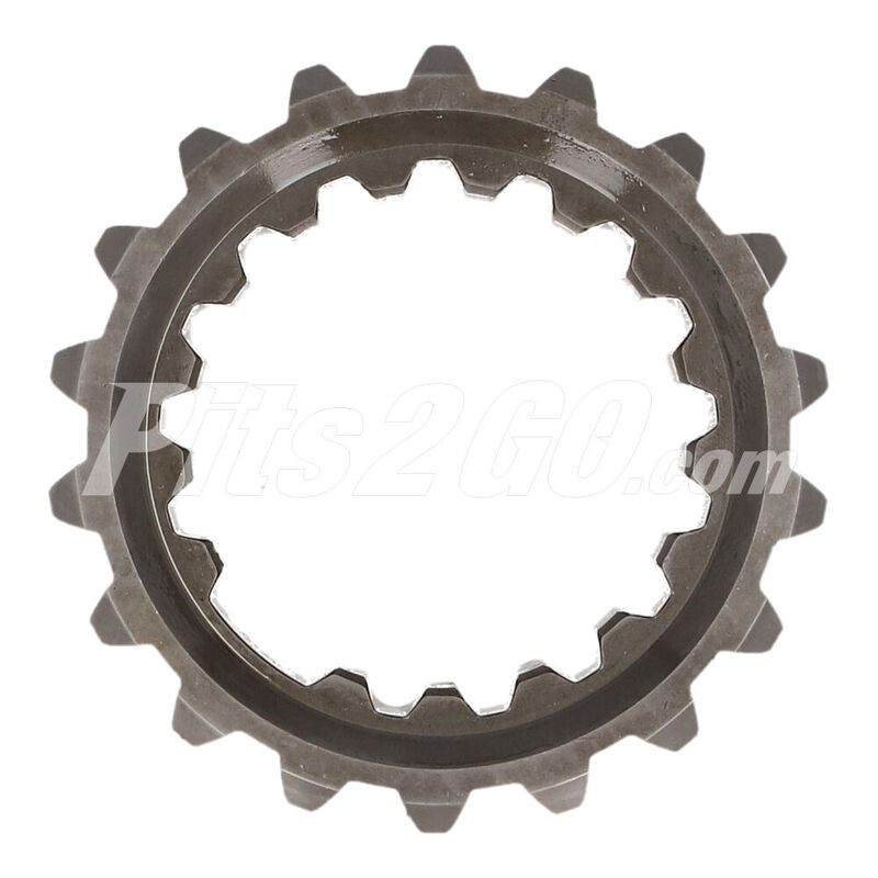 Embrague para Tractocamión, Marca Eaton-Fuller, compatible con Genérico image number null