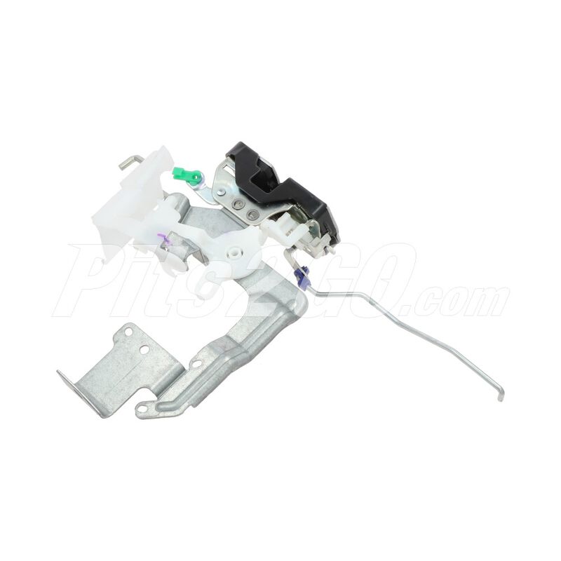 Cerrojo puerta derecha para Cami&oacute;n, Marca Mitsubishi, compatible con FL360 image number null