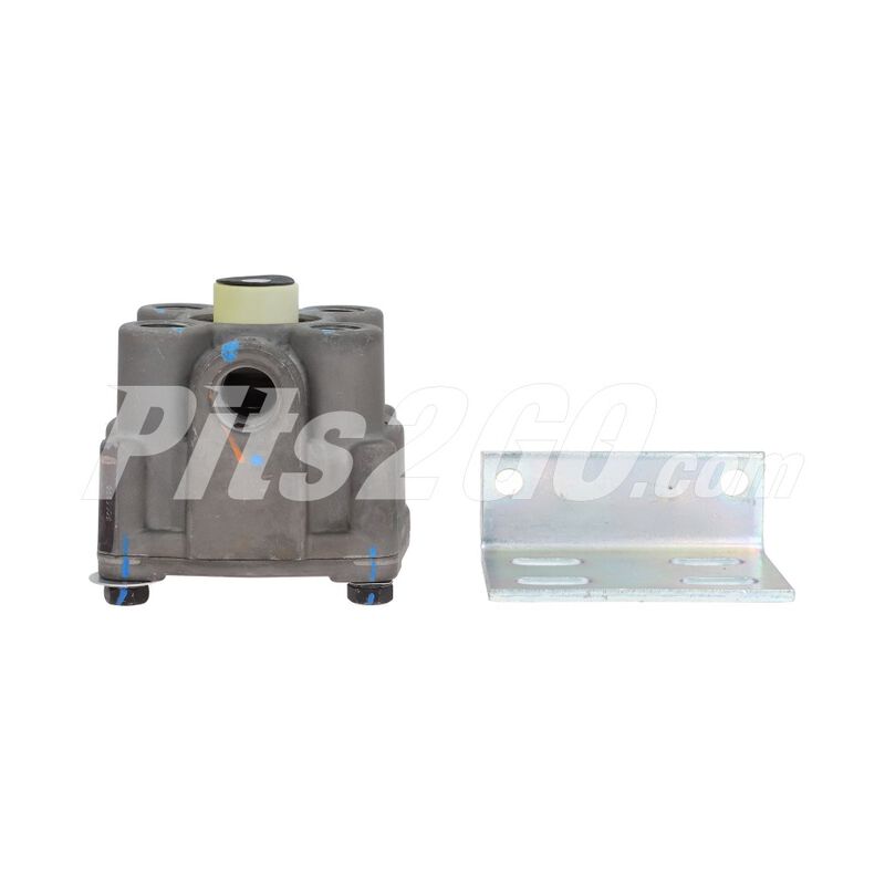 V&aacute;lvula relevadora para Tractocami&oacute;n, Marca Bendix, compatible con Gen&eacute;rico image number null