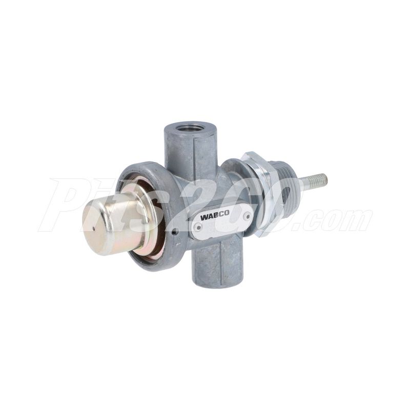 V&aacute;lvula estacionamiento para Tractocami&oacute;n, Marca Volvo, compatible con FL image number null