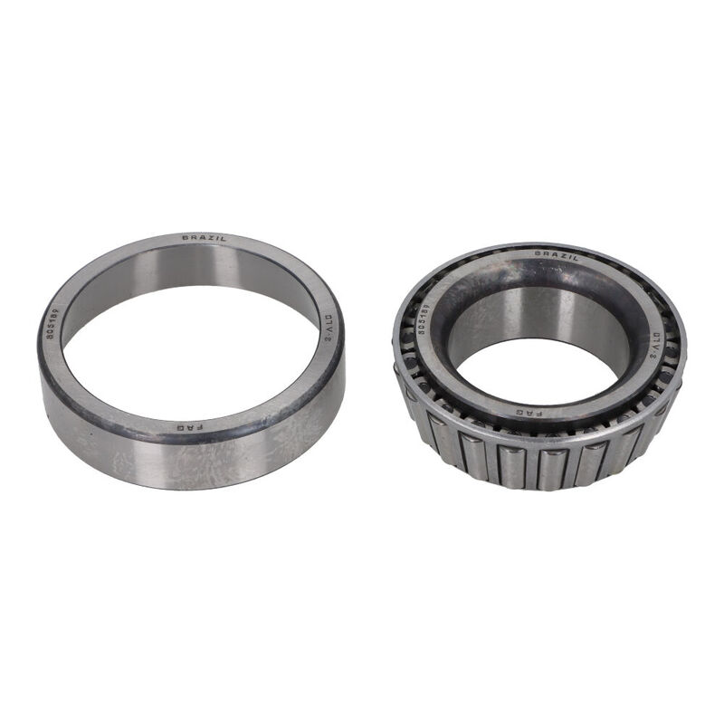Rodamiento rodillo cónico para Buses, Marca Mercedes-Benz, compatible con Midibus image number null