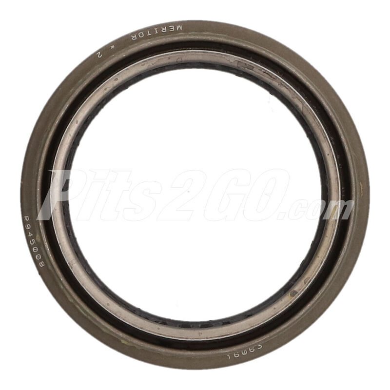 Ensamble sello de aceite para Camión, Marca Meritor, compatible con Business Class image number null