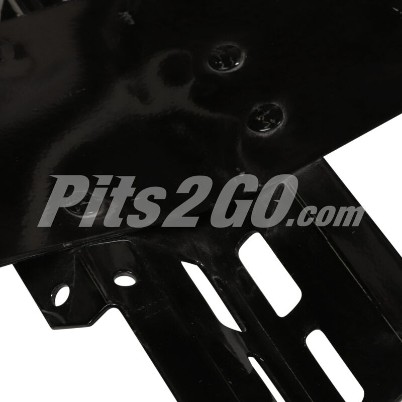 Cincho ultimo de tanque para Tractocami&oacute;n, Marca Volvo, compatible con FH image number null