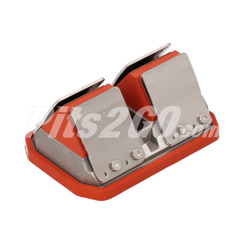 V&aacute;lvula para Buses, Marca Freightliner, compatible con Autob&uacute;s Articulado image number null