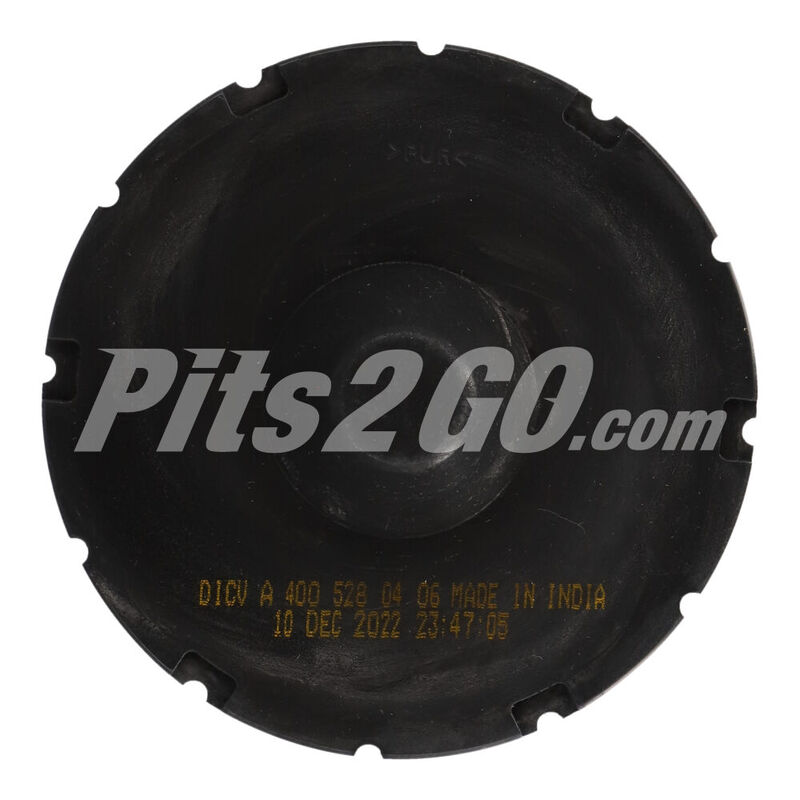 Filtro de aire secundario para Cami&oacute;n, Marca Mitsubishi, compatible con FL360 image number null