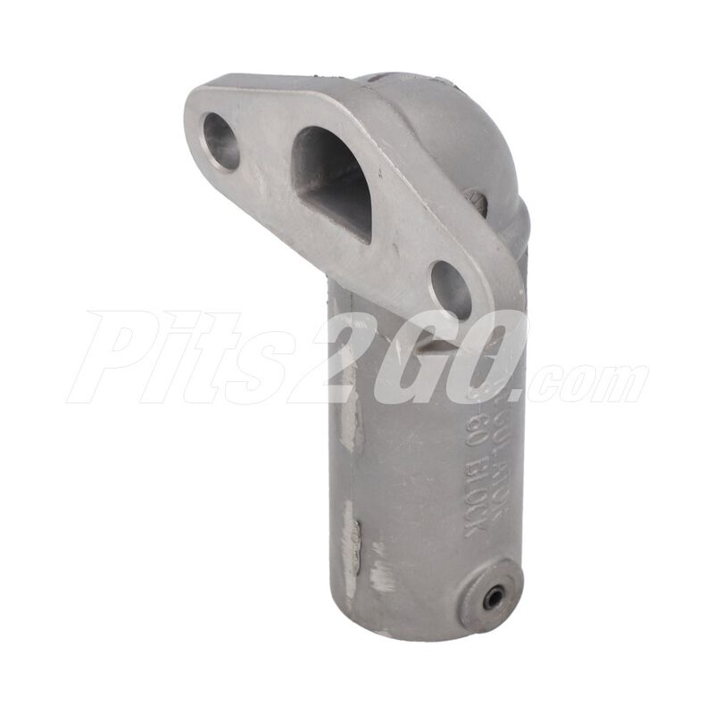 Regulador compresor de aceite para Tractocami&oacute;n, Marca Detroit Di&eacute;sel, compatible con Serie 60 image number null