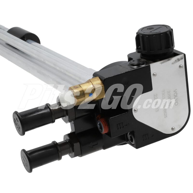 Sensor nivel combustible para Tractocamión, Marca Volvo, compatible con FL image number null