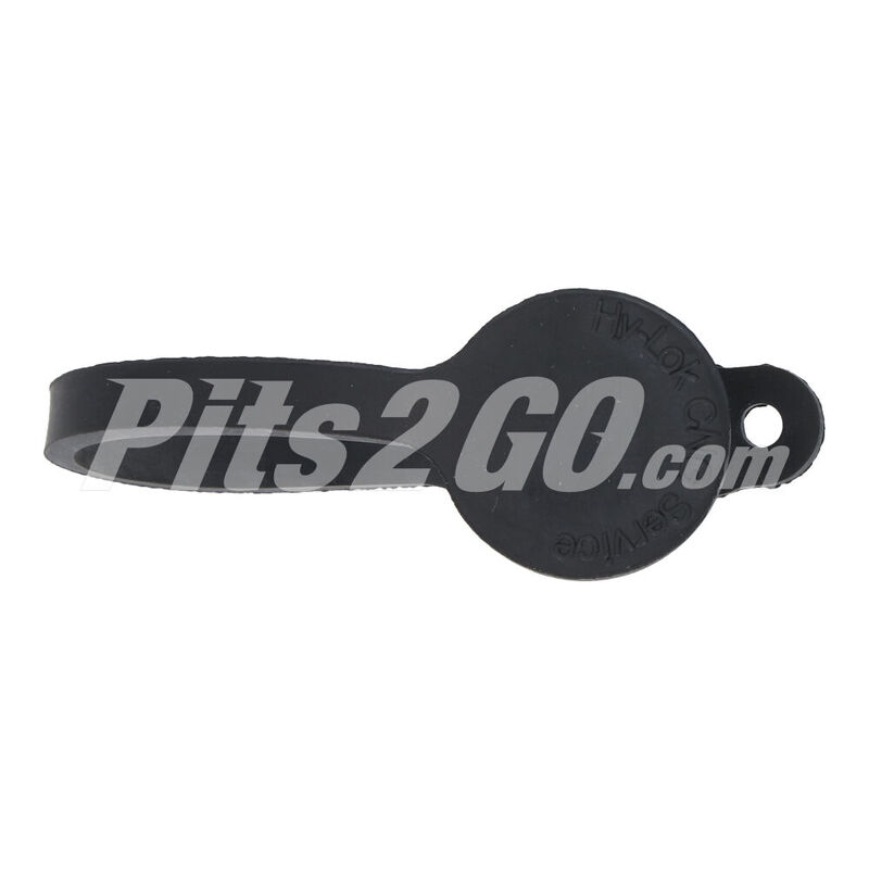 Recept&aacute;culo para Tractocami&oacute;n, Marca Gen&eacute;rico, compatible con Cascadia image number null