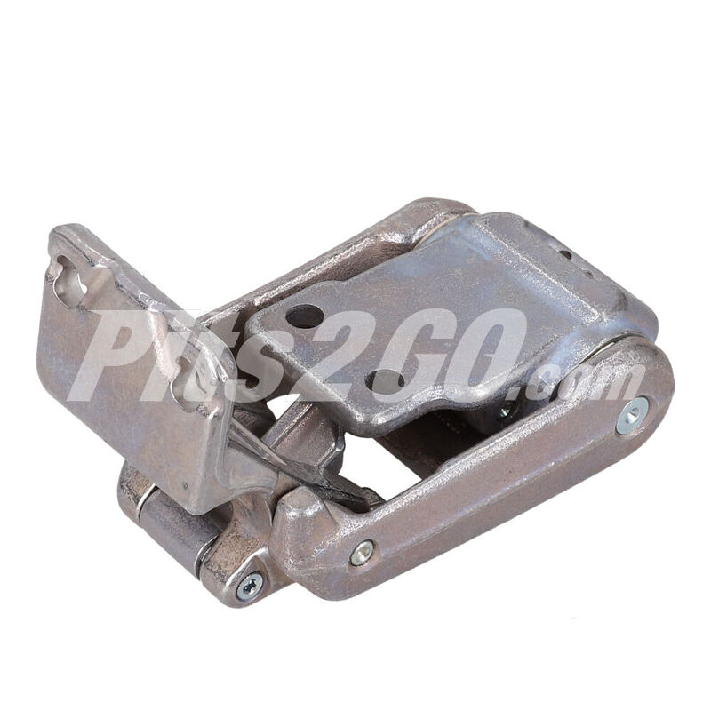 Bisagra para Vanes, Marca Mercedes-Benz, compatible con Sprinter image number null